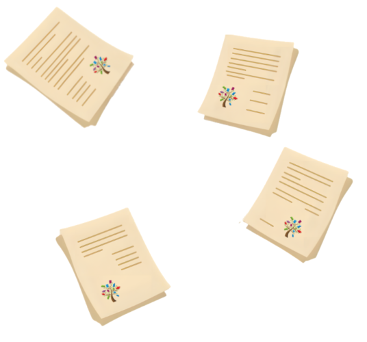 OPLD documents