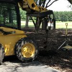 Storywalk Construction