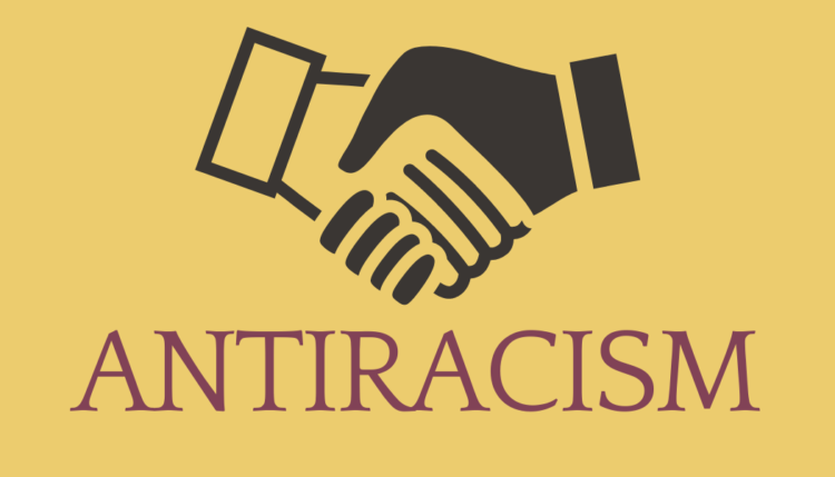 Antiracism