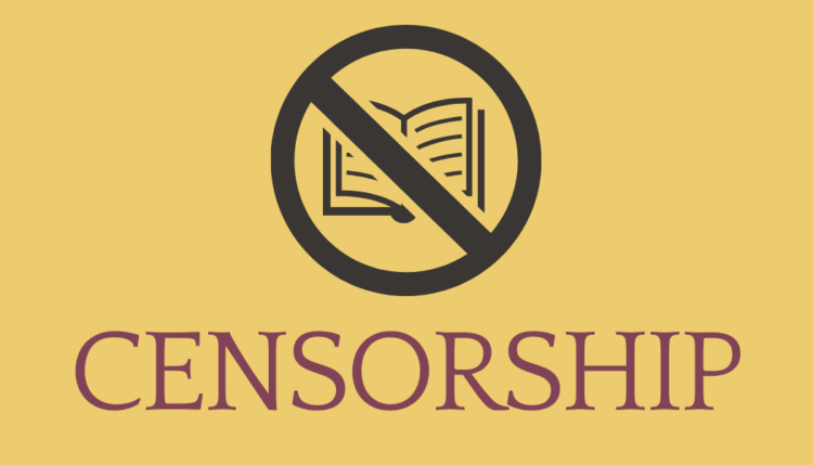 Censorship