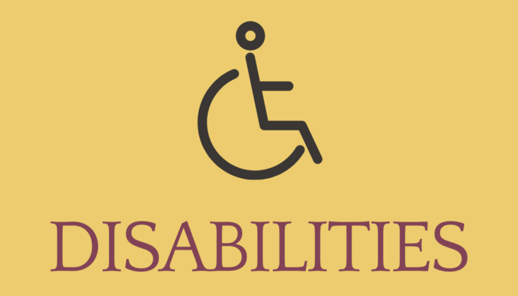 Disabilities