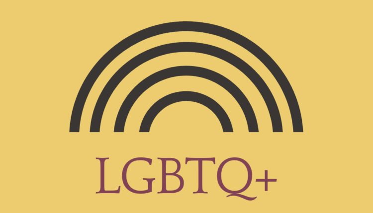 LGBTQ+