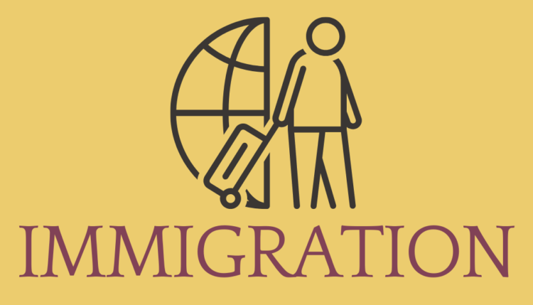 Immigration
