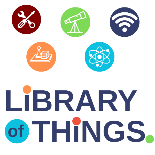 Library of Things