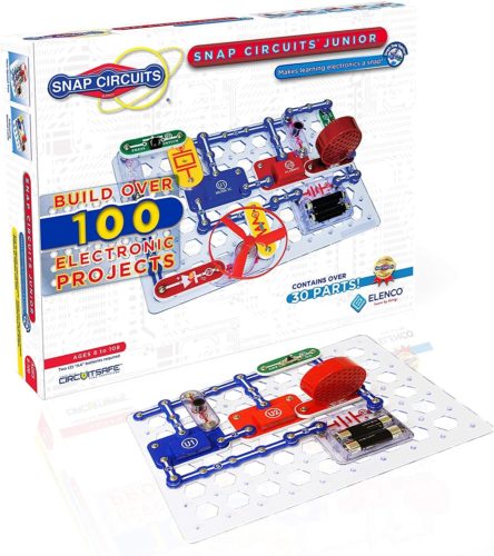 Snap Circuits Jr.