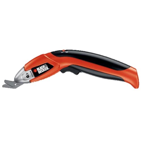 Black and Decker Power Scissors