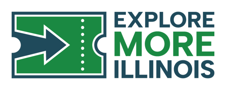 Explore More Illinois Logo