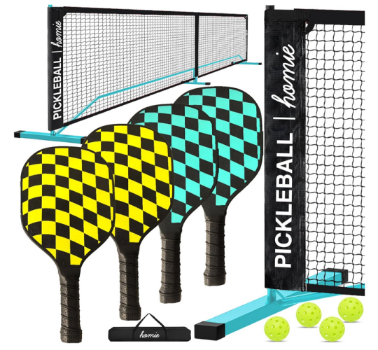 Pickleball Set