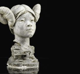 sculpture