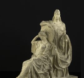 sculpture