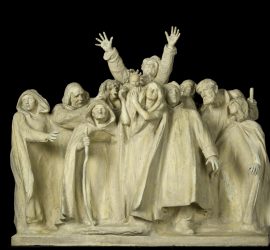 sculpture