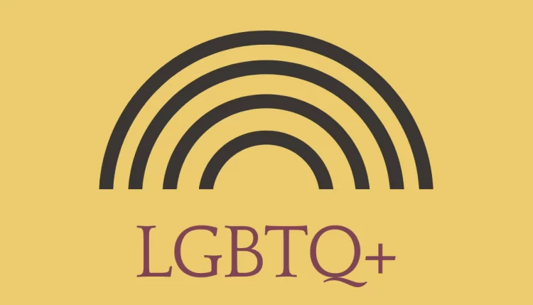 LGBTQ+