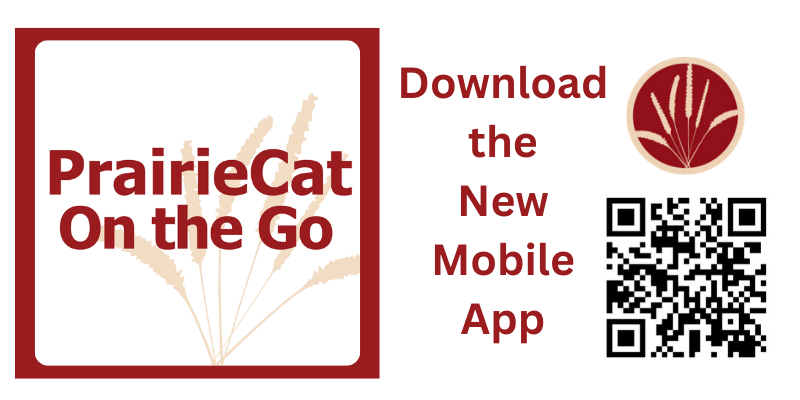 PrairieCat moblie app
